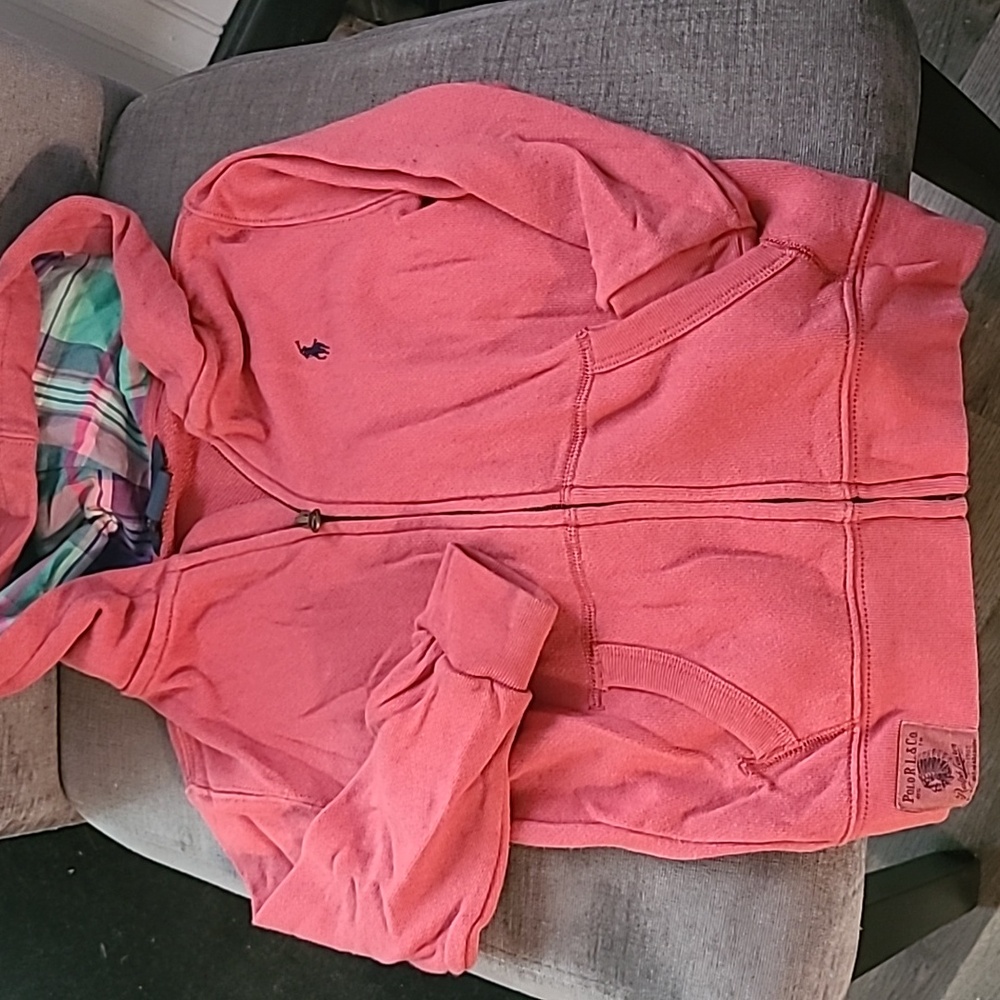 POLO by Ralph Lauren hoodie